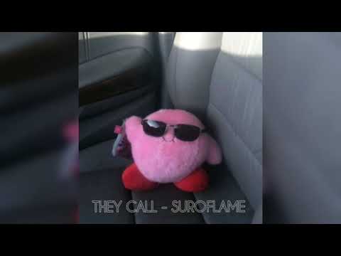 londonsuro - they call (mix yngtoby)