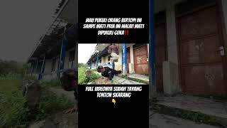 Download lagu ☝️di atas full videonya sudah tayang ‼️#genji #takiyagenji  #crowszero2 mp3