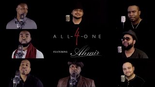 I SWEAR All-4-One Featuring AHMIR