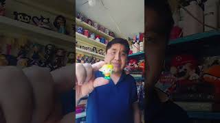 Figura Coleccionable de Aquaman 🦸♂️🔥 | ¡El Gansito Premio Más Épico que Encontré!