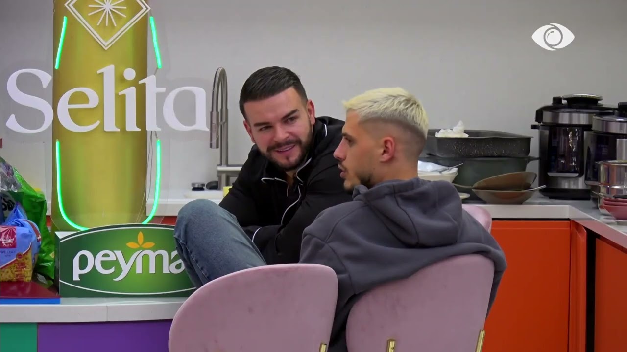 “Gazi po e ngacmonte”/ Bardhi-Fationit: U zunë, Julit ju mbushën sytë me lot