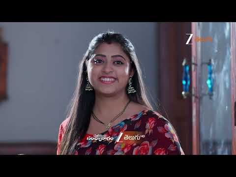 Padamati Sandhya Ragam Promo - 30 Jan 2026 - Mon to Sat at 6:30 PM - Zee Telugu