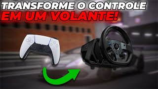 Configuração PRO de controle no Assetto Corsa – Veja como fazer!