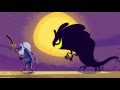 Lion Guard Beware Of The Zimwi Song Beware The Zimwi HD Clip