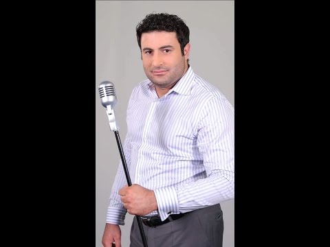 KarenSevak Band & Sahak Avetyan - Hayastan "Amenakarogh Ergich" Project