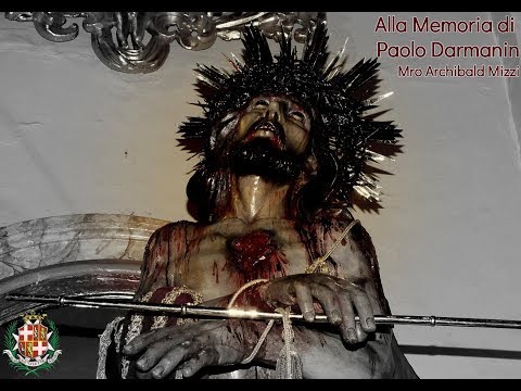 Alla Memoria di Paolo Darmanin - Mro Archibald Mizzi