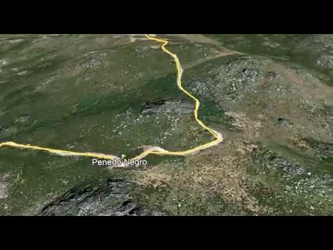 51  Circular Rebordechau a San Mamed