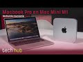 Apple MacBook Pro M1 Review - Verhulde revolutie