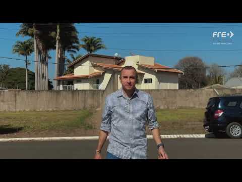 TERRENO A VENDA - CONDOMÍNIO FECHADO EM NOVA ODESSA Estância Hipica