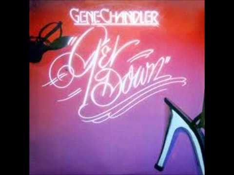 Gene Chandler-Get Down