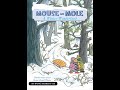 Mouse And Mole A Winter Wonderland Kids Read Aloud Audiobook