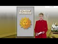 CBS News Sunday Morning Coronavirus Teases And Open April 12 2020