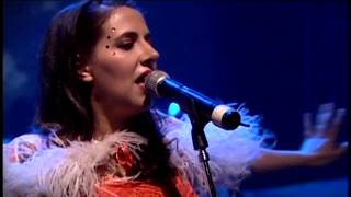 Agua (Gran Rex 2005) - Miranda!