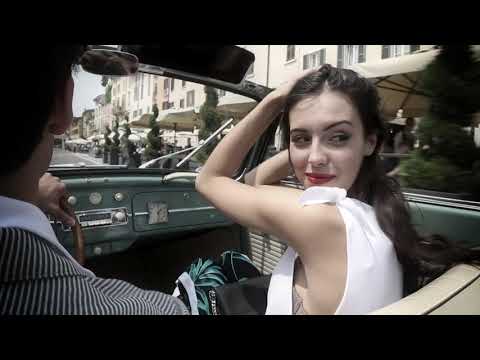 Shooting editoriale MilleMiglia - ImageTime models