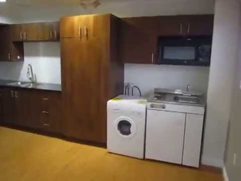 PL1643 - Stunning Century City Apartment For Rent.