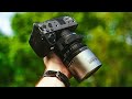 The Best BUDGET Cinema Lens Blazar Remus 35mm Anamorphic