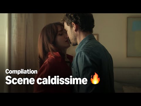 MOMENTI CALDISSIMI di Cherry e Daniel 🥵 | La fidanzata