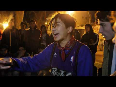 Cepo vs Banen vs TeamPeru - 8vos - LDI fecha VI Multiverse