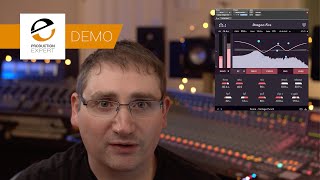 Video thumbnail for Denise Dragon Fire - Demonstration by Production Expert