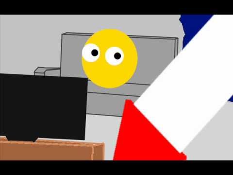 Unfortunate Circumstances (PacMan Short)