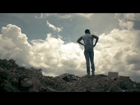 Rheon Elbourne - Hold On [OFFICIAL MUSIC VIDEO]