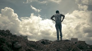 Rheon Elbourne - Hold On [OFFICIAL MUSIC VIDEO]