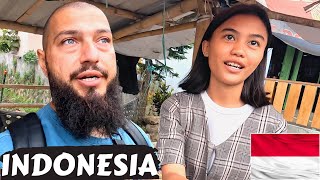 Failing To Find A Place To Camp In The Mountains Of Lombok, Indonesia 🇮🇩