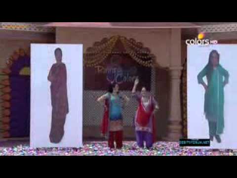 RANG DE COLORS KA HEER MORABIA.avi