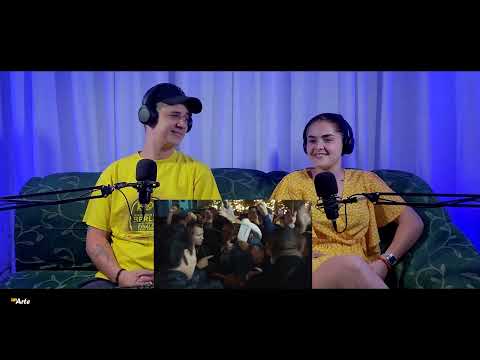 CUBANOS REACCIONAN a Los Tigres Del Norte - La Carta - (con Jenny)