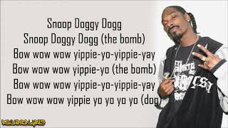 Snoop Doggy Dogg - Who Am I? (What&#39;s My Name?) ft. Jewell, Dr. Dre &amp; Tony Green (Lyrics)