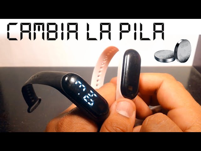 Vídeo relacionado con Accutime Harry Potter Reloj LED Digital para niños con Correa de Silicona roja HP4155