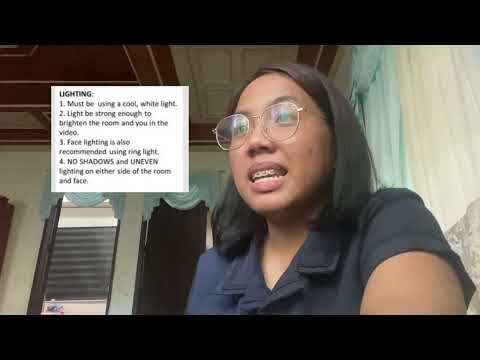 My Initial Interview at 51Talk | Lanna Malabad