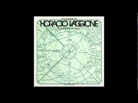 La Maquina De Cantar By Horacio Vaggione (1978 CRAMPS)