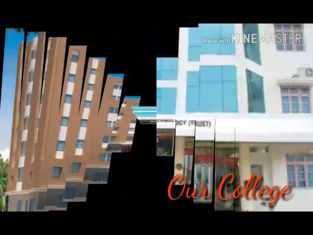 Birsa Institute of Technology Sindri видео №1