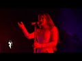 Jennifer Lopez If You Had My Love Live In Robin Hood Benefit