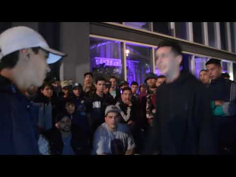 JULI vs VICO - 8vos EL PINTAGONO - FECHA 2