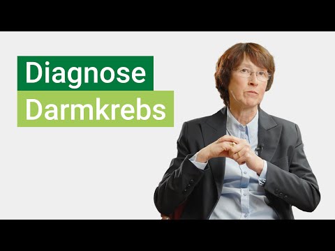 Patientengeschichte: Diagnose Darmkrebs