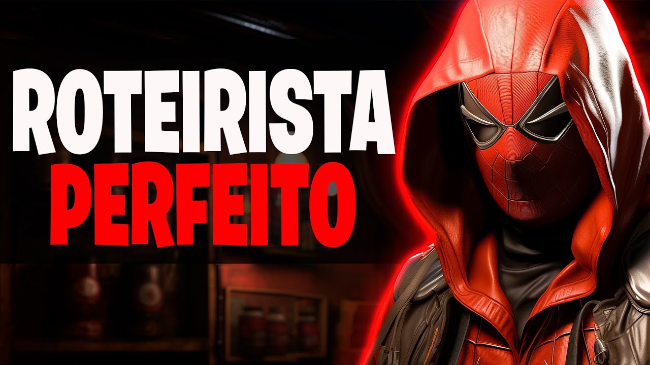 COM ESSE PROMPT VOCÊ PODE VIR@LIZAR NO YOUTUBE - VEM COMIGO!