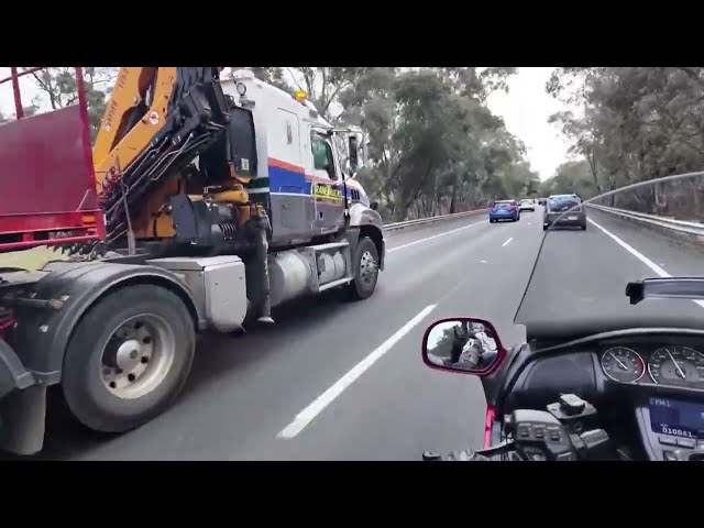 Hume Highway,    bike ride to Myrtleford   festival SDDEFAULT Thumbnail