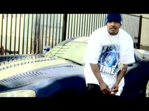 TRU WEST - SPIDER LOC (OFFICIAL MUSIC VIDEO) Directed by Marcus "CRASH" Miller & SPI