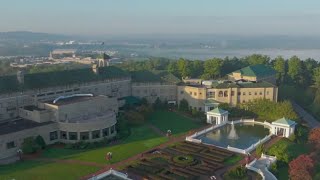 The Spa at the Hotel Hershey celebrates 25 years