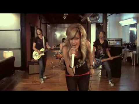 Stephanie Smith - Not afraid (Official Music Video HD) 720p Lyrics, Subtitulado