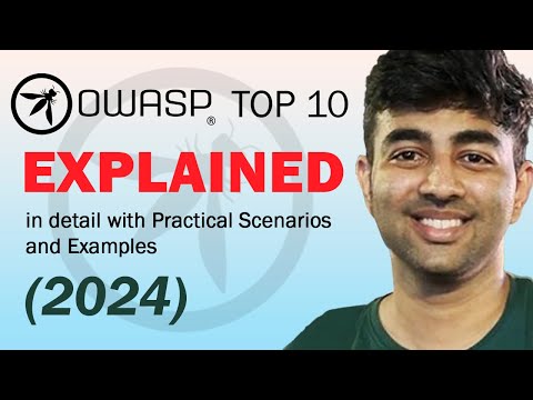 OWASP Mobile Top 10 Risks  (2024) |  Detailed Explaination with Examples | Payatu