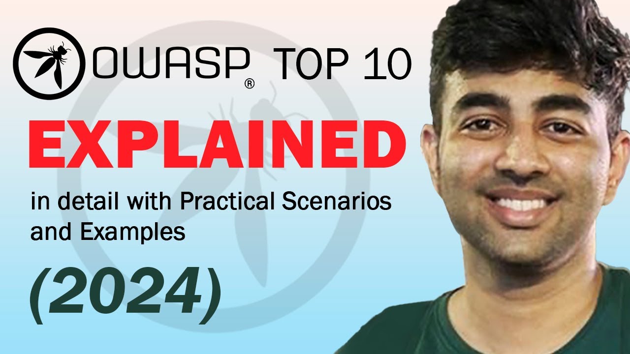 OWASP Mobile Top 10 Risks  (2024) |  Detailed Explaination with Examples | Payatu