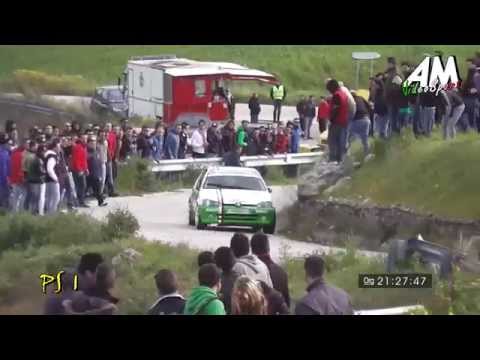 Faija   Chiappara PSG 3° Ronde Città delle Maccalube HD