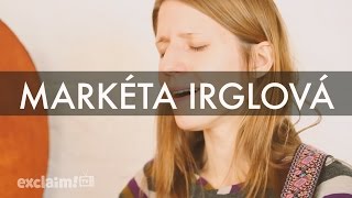 Markéta Irglová - &quot;If You Want Me&quot; on Exclaim! TV