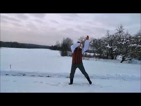 JDK "Vīmyns" dejo attālināti