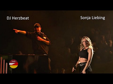 Sonja Liebing & DJ Herzbeat - Immer wenn die Sonne scheint (Die Silvestershow mit Jörg Pilawa 2021)