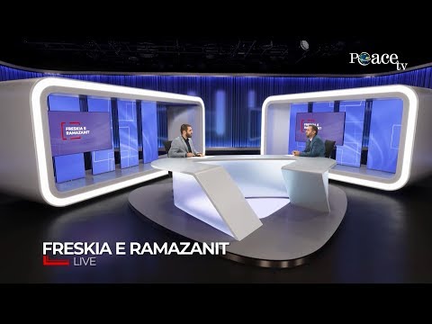 05. Freskia e Ramazanit - Shaban Murati