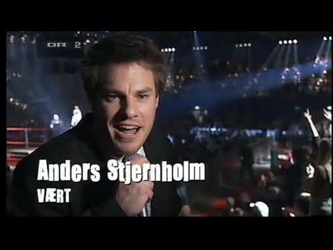 Mc's Fight Night 2009